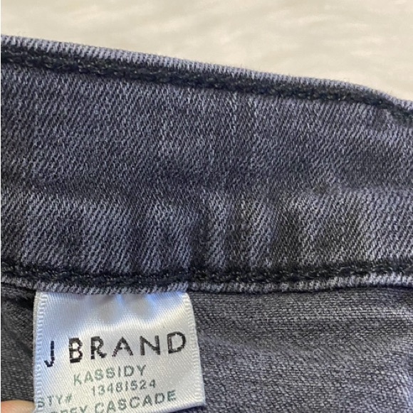 🔻SALE🔻J BRAND🔹EXCELLENT CONDITION - Picture 8 of 10